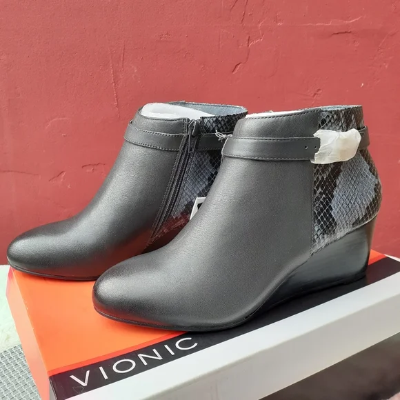 Vionic snakeskin best sale